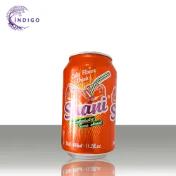 Refresco Shani