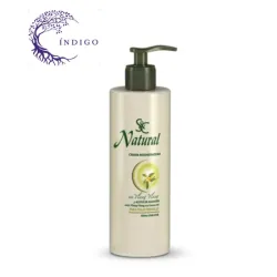 S&C Natural Crema Regeneradora con Ylang Ylang 400 mL