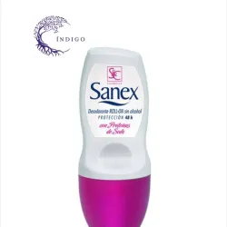 SANEX DESODORANTE ROLL-ON 