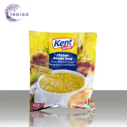 Sopita Kent de Pollo