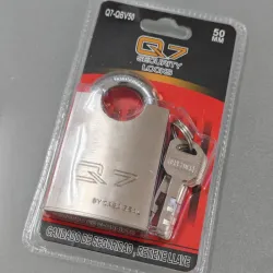 Candado de seguridad anti-cizalla