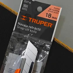 Cuchilla Cúter TRUPER