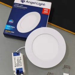 Dicroicas LED 6W