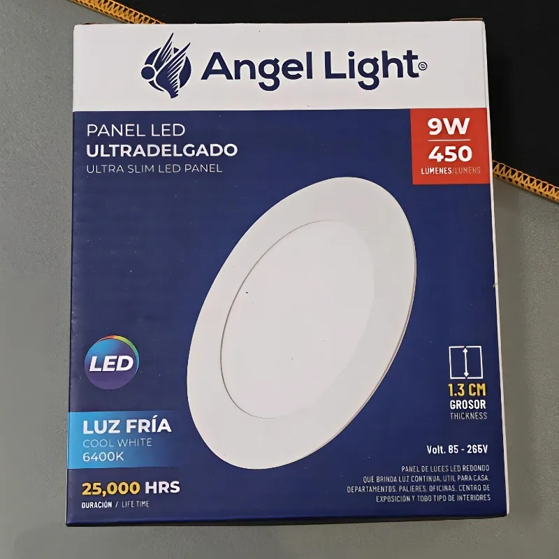 Dicroicas LED 9W