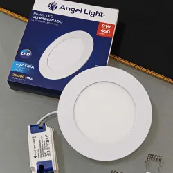 Dicroicas LED 9W