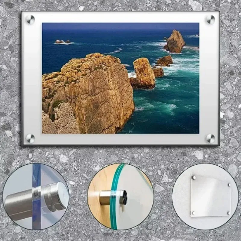 Embellecedores de pared
