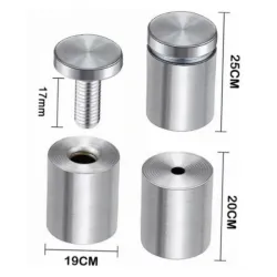 Embellecedores de pared