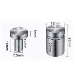 Embellecedores de pared 