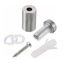Embellecedores de pared 