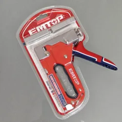 Engrapadora tipo pistola EMTOP