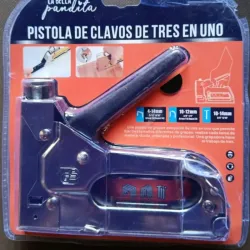 Engrapadora tipo pistola LA BELLA PANDITA