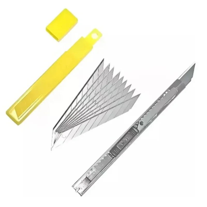 Kit de fondeo de vinilo de corte
