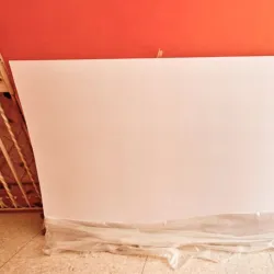 Planchas PVC Blancas 10mm