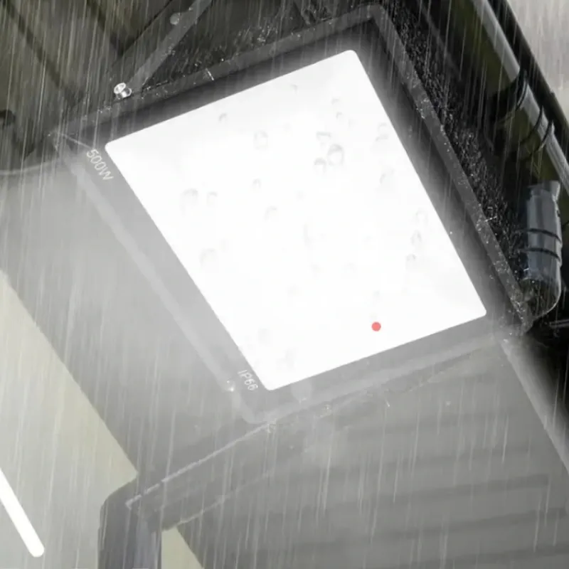 Reflector LED 500W