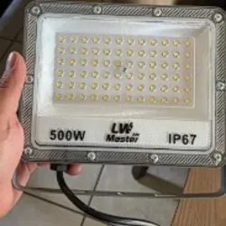 Reflector LED 500W