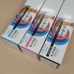 Tinta plotters Roland