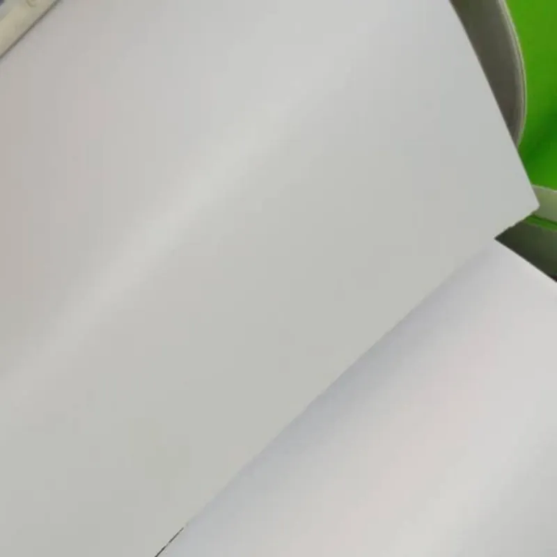 Vinilos adhesivo de corte - BLANCO
