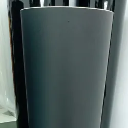 Vinilos adhesivo de corte - NEGRO