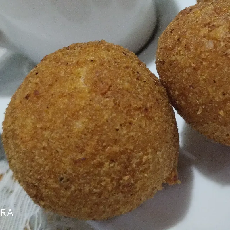 Bolitas