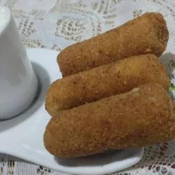 Croquetas 