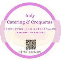 Indy Catering & Croquetas