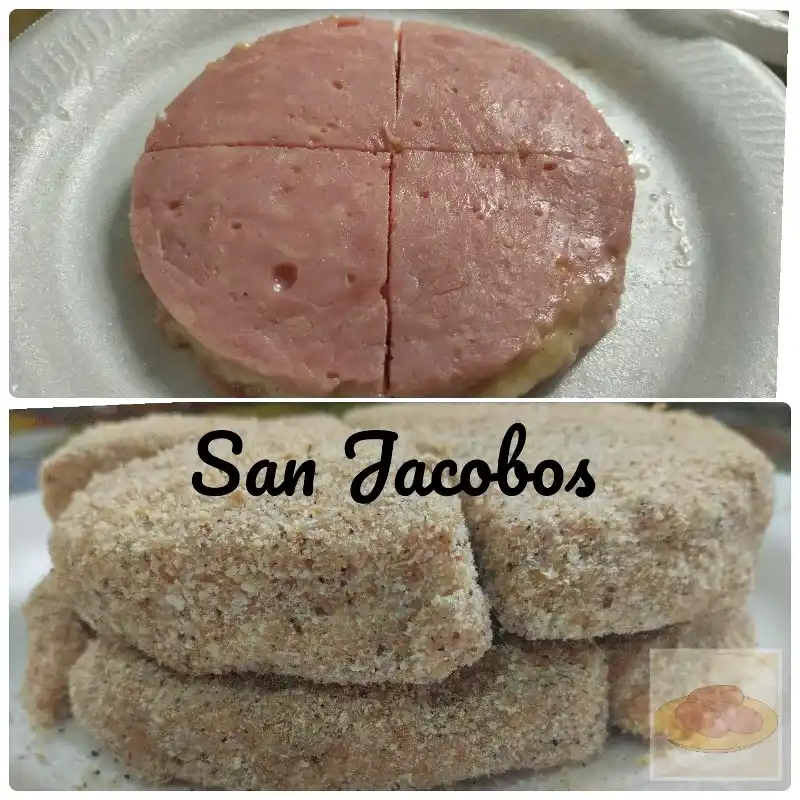 San Jacobos 