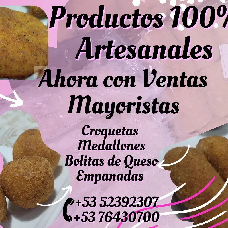 Venta Mayorista 