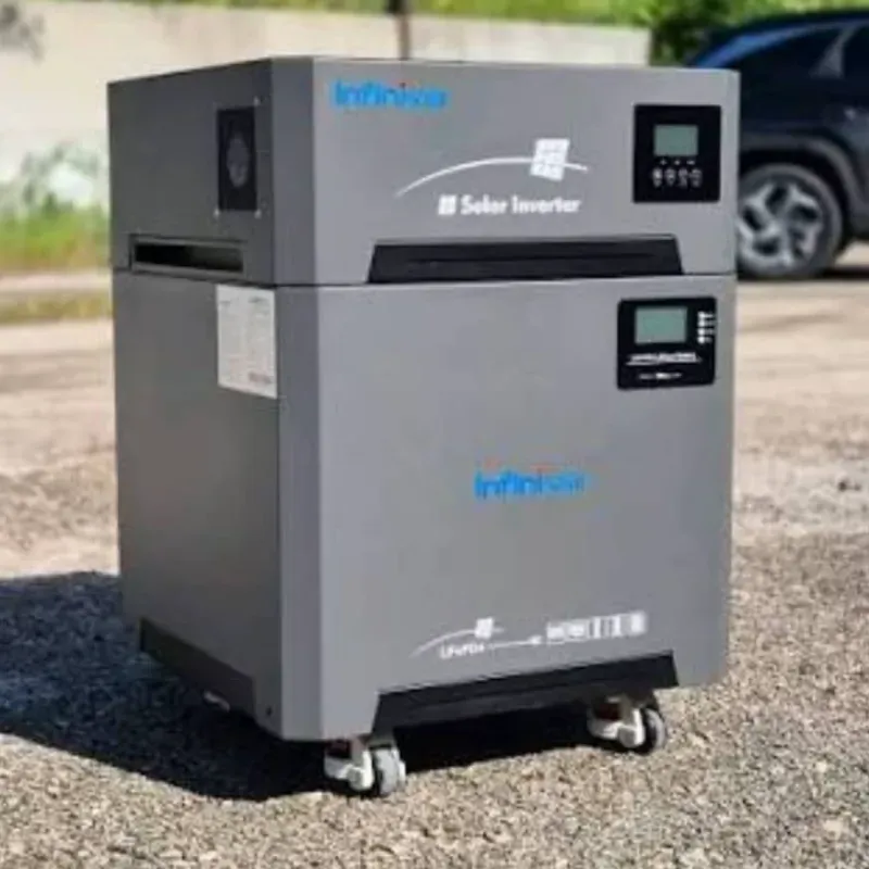 ⚡ Kit Solar todo en uno | Inversor 3kw + 4 Paneles SunEvo 565W + Batería de Litio 7.16kWh