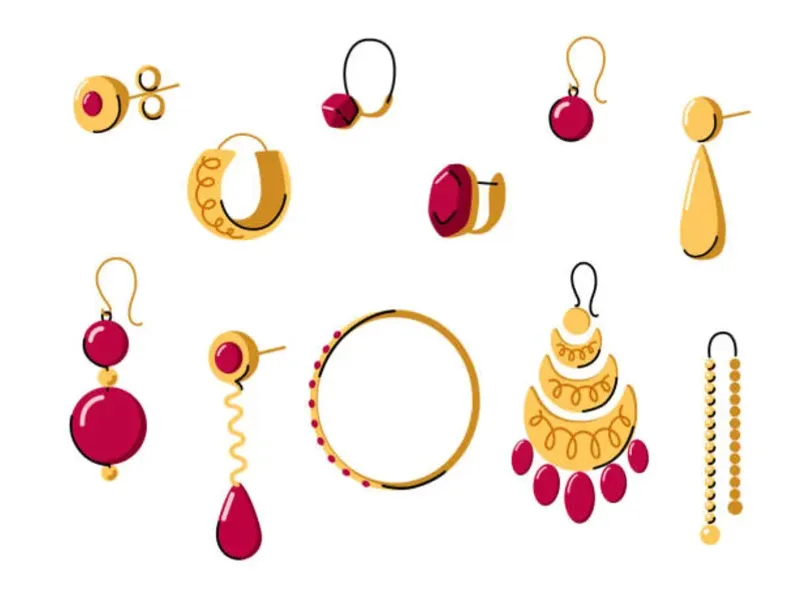 Aretes