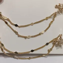 Aretes de estrellas 