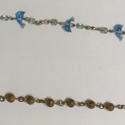 Pulseras de cadena