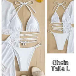 Bikini BLANCO