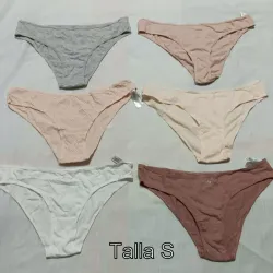 Blumers variados (6)