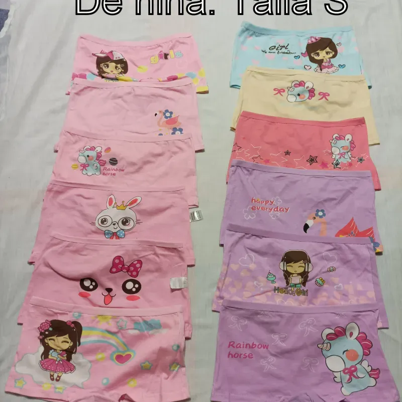 Calenticos de niña (12)