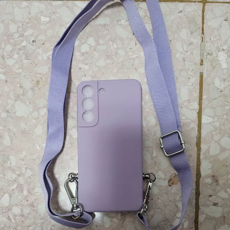 Carcasa Samsung galaxy S22
