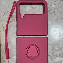 Carcasa Samsung galaxy Z flip 4 