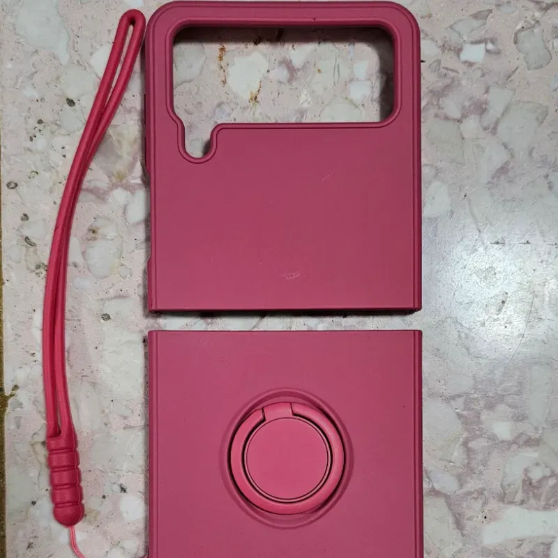 Carcasa Samsung galaxy Z flip 4 