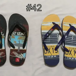 Chancletas
