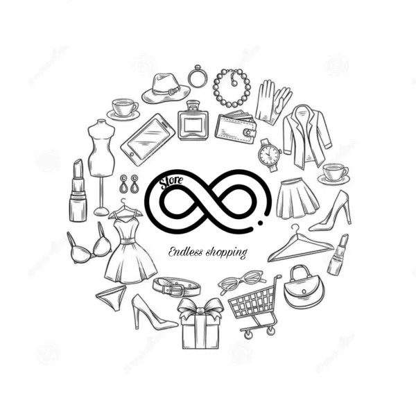 Somos una tienda de venta de ropa, accesorios, zapatos y mucho más. 
Hacemos ventas de garage 
