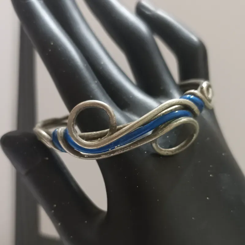 Esclava azul