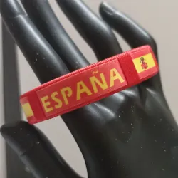 Esclava de España 