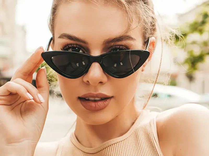 Gafas