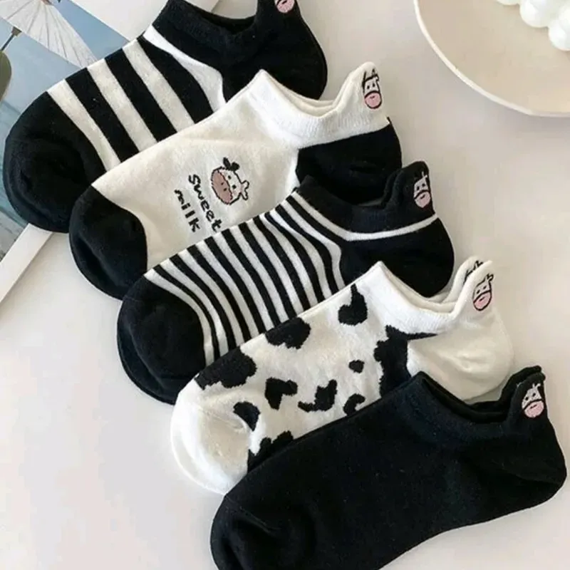 Medias de vacas