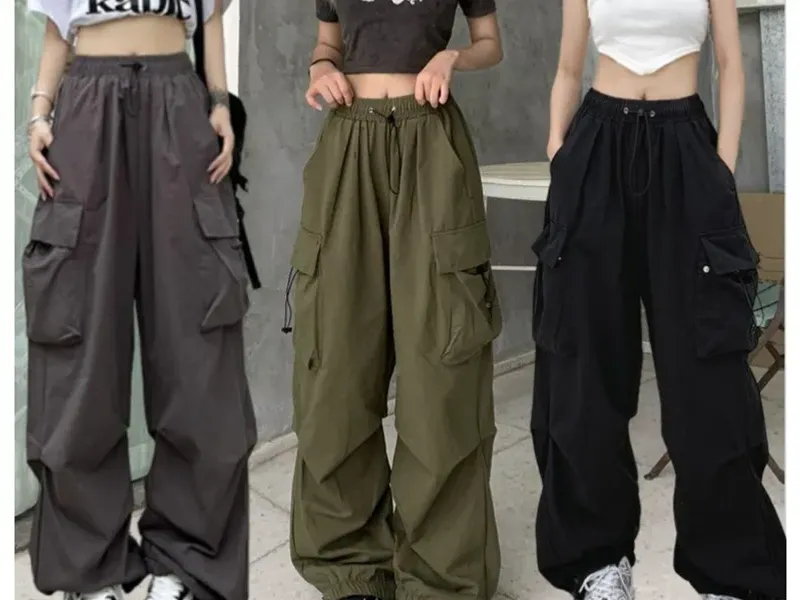 Mono pantalón