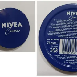 Nivea de 75mL