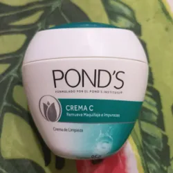 POND´S Desmaquillante 95g