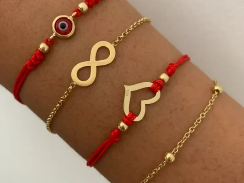 Pulseras