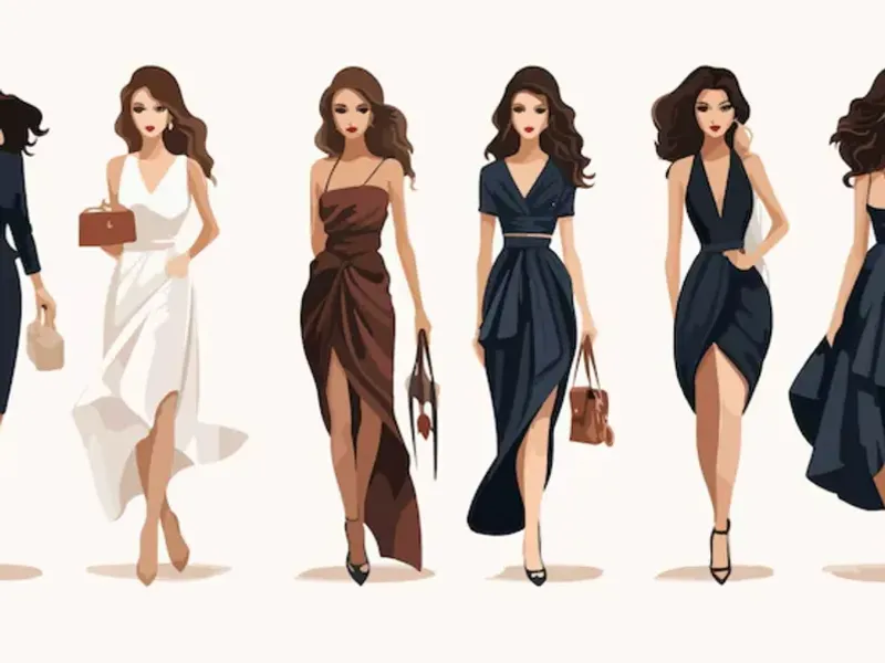 Vestidos