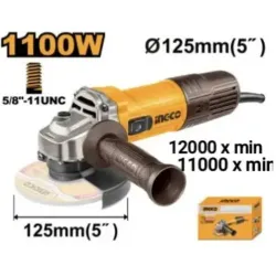 Amoladora 1100W