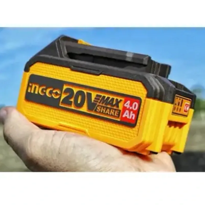 BATERIA 20V 4AH